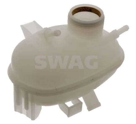 SWAG GENLEŞME KAVANOZU RADYATÖR EK SU DEPOSU OPEL CORSA C 00>06 AGILA 1.0-1.2 16V TWİNPORT OEM: 1304234-9129170 - SWAG 40949709 kodlu oto yedek parça