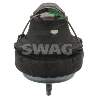 SWAG MOTOR TAKOZU ARKA SAĞ VOLVO S60 00-10 S80 98-06 V70 00-07 XC70 00-07 XC90 02-06 OEM: 30778951-8683936-9161142 - SWAG 55130026 kodlu oto yedek parça
