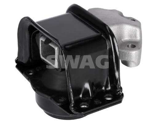 SWAG MOTOR TAKOZU SAG P307-P308-P3008-P5008-BERLINGO-PARTNER-C4 II-DS5 1.6 HDİ OEM: 1807.GF-1807.EV-1807.X2 - SWAG 62943764 kodlu oto yedek parça