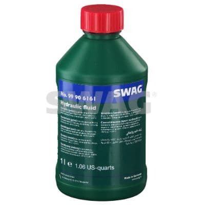 SWAG DIREKSIYON YAĞI YESIL UNIVERSAL 84- FEBI 6161 OEM: G004000M2-G002000- - SWAG 99906161 kodlu oto yedek parça