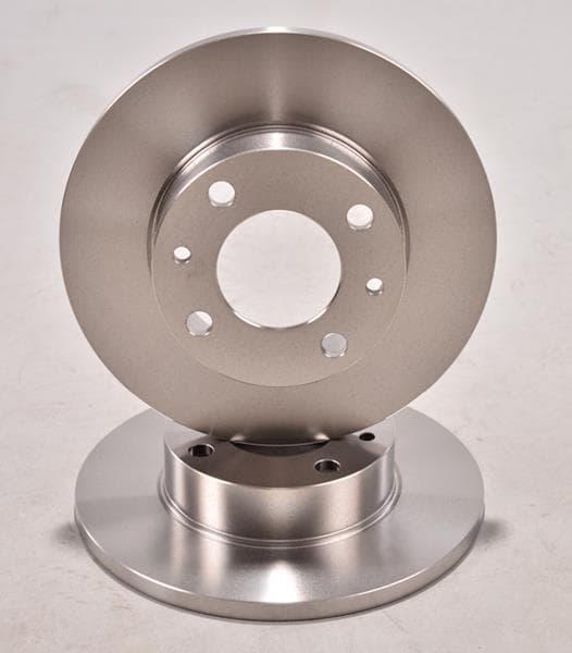 TDF ÖN FREN AYNASI M131 1600 227x10.8x4DL OEM: 4208311-4139010-4385812-55178237 - TDF 2047 kodlu oto yedek parça