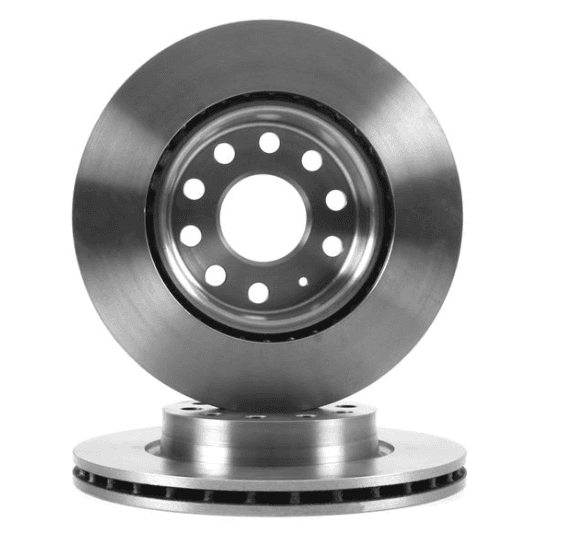 TDF ÖN FREN DİSK AYNASI CADDY III-GOLF V 1.9 1.4 1.6 TSİ-FSİ-TDİ 280x22x5DL HAVALI OEM: 1K0615301S-1K0615301AC-1K0615301AK - TDF 2055 kodlu oto yedek parça