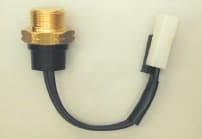 TDS FAN MÜŞÜRÜ KABLOLU M131 DKŞ 68C-82C ORJ.TDS OEM: 4413840-4402824 - TDS F17070VT kodlu oto yedek parça