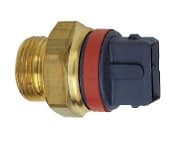 TDS FAN MÜŞÜRÜ BERLINGO-PARTNER-SAXO VTS-P106 GTI-P205-P405-P106 SAXO 97-92 OEM: 1264.25-1264.38-1264.45 - TDS F17631 kodlu oto yedek parça