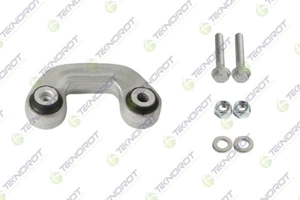 TEKNOROT Z ROT ÖN SAĞ AUDI A4 8E2.B6 00-08 A4 AVANT 8E5.B6 01-04 EXEO 3R2 09 OEM: 8E0411318 - TEKNOROT A-538 kodlu oto yedek parça