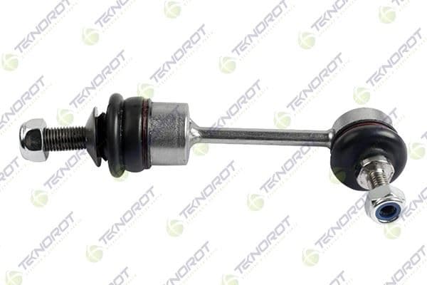TEKNOROT ASKI ROTU ARKA SAG SOL BMW E60 E61 E63 E64 33506781540 OEM: 33506781540 - TEKNOROT B-639 kodlu oto yedek parça