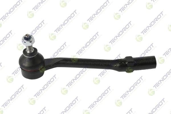 TEKNOROT ROTBAŞI ÖN SOL CITROEN-C3 III-2017-CITROEN-DS3-2016- 1623141080 OEM: 1623141080 - TEKNOROT CI-672 kodlu oto yedek parça