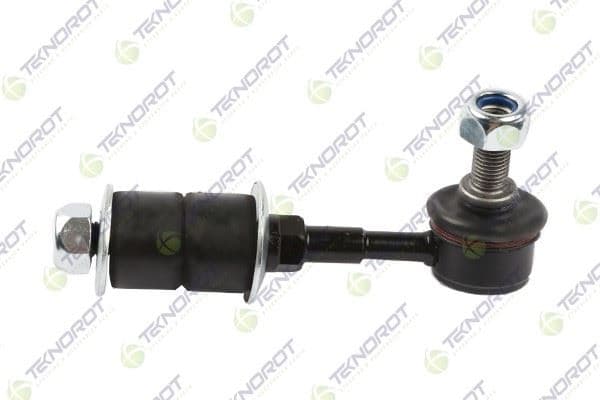 TEKNOROT Z ROTU ÖN SAĞ-SOL DAIHATSU TERIOS 1.3L K3-VE J211 06-09 1.5L 3SZ-VE J210 06- 4882297503 OEM: 4882297503 - TEKNOROT DH-306 kodlu oto yedek parça