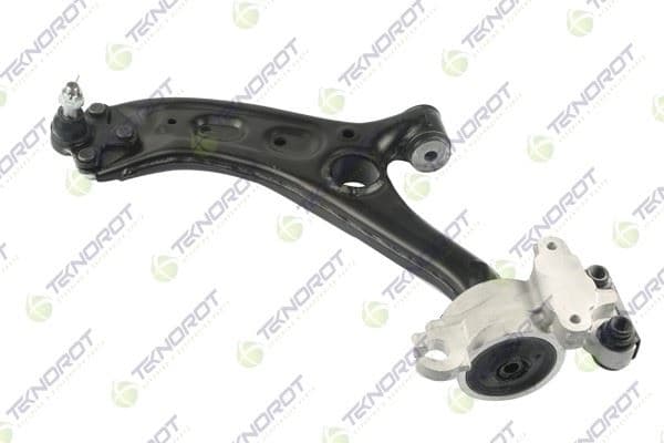TEKNOROT ROTİLLİ SALINCAK ÖN SOL ALT HONDA CR-V V 2018- OEM: 51360TNYJ00-51360TLAA71 - TEKNOROT H-1089 kodlu oto yedek parça