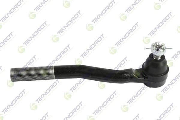 TEKNOROT ROTBAŞI ÖN SAĞ ALT JEEP-GRAND CHEROKEE II WJ-WG-1999-2005- OEM: 52088466-52088870AA - TEKNOROT JE-141 kodlu oto yedek parça