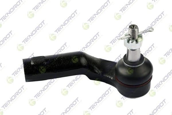 TEKNOROT ROT BAŞI DIŞ SAĞ MAZDA 3 1.6L Y6 Z6 BK BL 03-13-MAZDA 5 2.0L CR19 05- BP4L32280 OEM: BP4L32280 - TEKNOROT MA-331 kodlu oto yedek parça