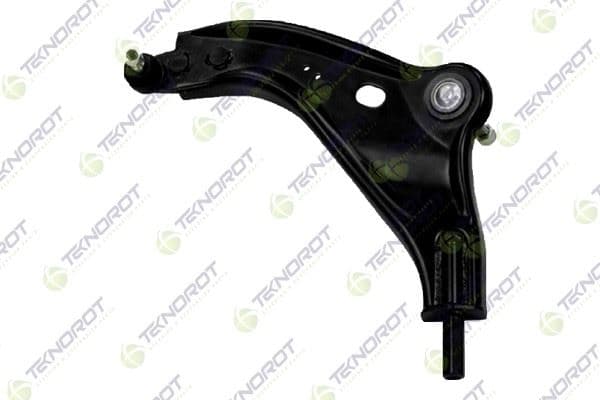 TEKNOROT SALINCAK ALT SOL MINI R55 R56 R57 R58 R59 31126772301 OEM: 31126772301 - TEKNOROT MN-139 kodlu oto yedek parça