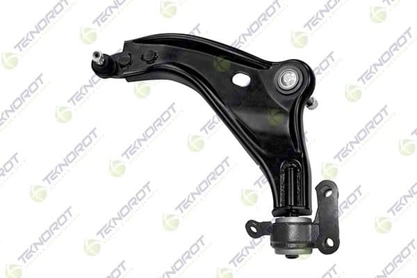 TEKNOROT SALINCAK ALT SOL MINI R55 R56 R57 R58 R59 BURCLU 31126772301 OEM: 31126772301 - TEKNOROT MN-139K kodlu oto yedek parça