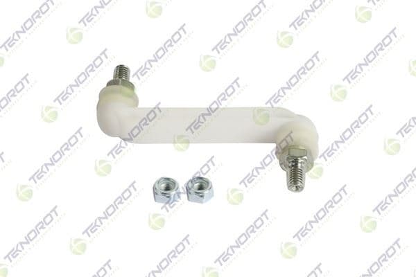 TEKNOROT ASKI ROTU ARKA MERCEDES W123 W126 B901 B905 B906 A1233200989 OEM: A1233200989 - TEKNOROT M-340A kodlu oto yedek parça