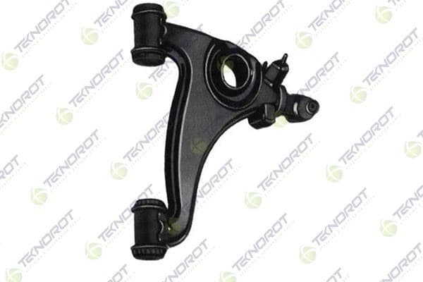 TEKNOROT SALINCAK ON SAG ALT MERCEDES E-CLASS W124 85 96 A1243303507 OEM: A1243303507 - TEKNOROT M-435 kodlu oto yedek parça