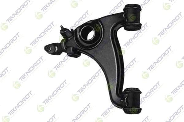 TEKNOROT SALINCAK ON SOL ALT MERCEDES E-CLASS W124 85 96 A1243303407 OEM: A1243303407 - TEKNOROT M-436 kodlu oto yedek parça