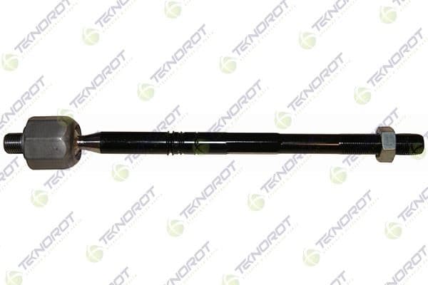 TEKNOROT ROT MİLİ OPEL ASTRA J CHEVROLET CRUZE 09 13286687-1609027 OEM: 13286687-1609027 - TEKNOROT O-483 kodlu oto yedek parça