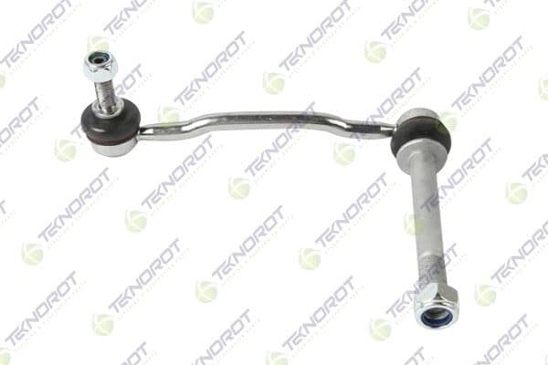 TEKNOROT Z ROTU ÖN SOL P407 04 C6 05 L 200mm 5087.52 OEM: 5087.52 - TEKNOROT P-467 kodlu oto yedek parça