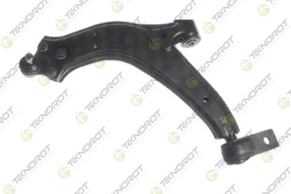 TEKNOROT ALT SALINCAK KOMPLE SOL P306 PJ042-L 3520.F3 OEM: 3520.F3 - TEKNOROT P-630 kodlu oto yedek parça