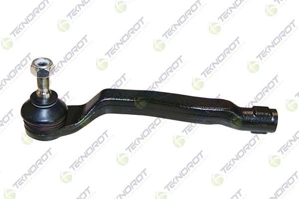 TEKNOROT ROT BASI SOL MERCEDES CITAN W415 12 . RENAULT KANGOO III 08 A4154600005-7701478407 OEM: A4154600005-7701478407 - TEKNOROT R-752 kodlu oto yedek parça