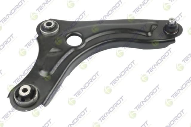 TEKNOROT SALINCAK ÖN SAĞ DACIA SANDERO III 20> LOGAN III 20> RENAULT TALIANT 21> OEM: 545041584R - TEKNOROT R-968 kodlu oto yedek parça