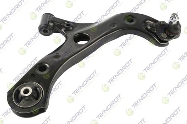 TEKNOROT SALINCAK ALT SAĞ ROTİLLİ TOYOTA COROLLA 1.2L 8NRFTS NRE210 19- 1.6L 1ZR-FAE ZRE210 19- 1.8L 2ZR- FXE HYBRID ZWE211 19- 4806802410-4333009A50 OEM: 4806802410-4333009A50 - TEKNOROT T-1178 kodlu oto yedek parça