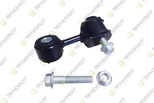 TEKNOROT Z ROTU ÖN SAĞ TOYOTA HIACE 2.5L 2KD-FTV KLH12 KLH22 D-4D 06- 4882026030 OEM: 4882026030 - TEKNOROT T-898 kodlu oto yedek parça