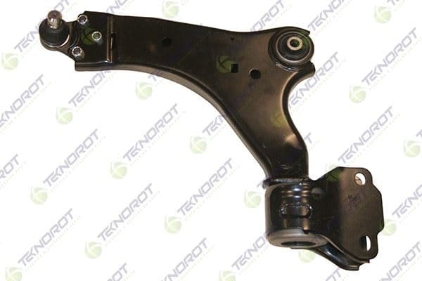 TEKNOROT SALINCAK ÖN SOL VOLVO XC60 2.0T 08-12 2.4 09-10 D3 10-14 D4 10-17 D5 AW 08-15 T5 T6 08-17 ROTİLİ KONİKLİ 30681487-31277525-31317665 OEM: 30681487-31277525-31317665 - TEKNOROT VO-689 kodlu oto yedek parça