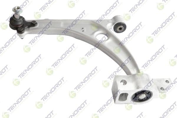 TEKNOROT SALINCAK SOL ALT KOMPLE Q3 8U 2011-- OEM: 3C0407151H-3C0407365A-3C0407151H - TEKNOROT V-550 kodlu oto yedek parça