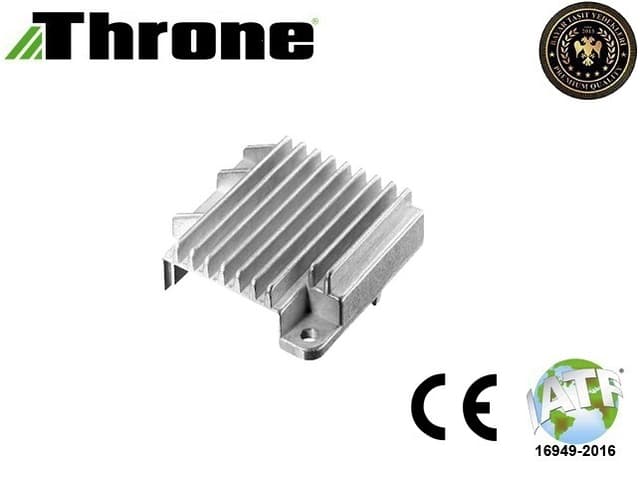 THRONE DİSTRİBÜTÖR ATEŞLEME MODÜLÜ D-K-Ş-TEMPRA OEM: 71337001 - THRONE 46005001 kodlu oto yedek parça