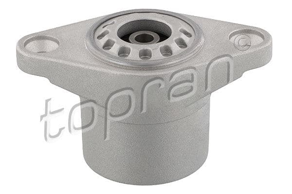 TOPRAN ARKA AMORTİSÖR TAKOZU PASSAT 2001-2005 3B0513353 OEM: 3B0513353 - TOPRAN 109879001 kodlu oto yedek parça