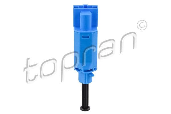 TOPRAN 466 ŞALTER FREN PEDALI GOLF III 1.9TDI 95-97 PASSAT 1.9 TDI 98-05 1044902-1H0927189C-1H0927189C OEM: 1044902-1H0927189C-1H0927189C - TOPRAN 110169001 kodlu oto yedek parça