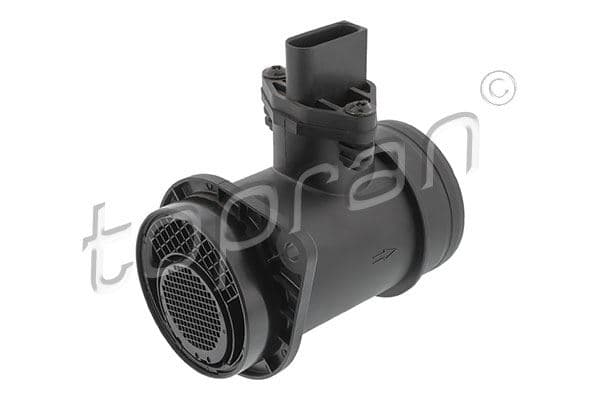 TOPRAN x 755-756 HAVA KÜTLE ÖLÇER DEBİMETRE TRANSPORTER T5 2.5-CADDY 1.9TDI 05 GOLF V-BORA-JETTA-POLO 038906461-038906461V-0281002463 OEM: 038906461-038906461V-0281002463 - TOPRAN 111047001 kodlu oto yedek parça