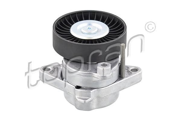 TOPRAN KAYIS GERGI RULMANI MERCEDES W202 W203 CL203 C219 W210 W211 W220 R230 W639 KUTUKLU A1122000970 OEM: A1122000970 - TOPRAN 401404001 kodlu oto yedek parça