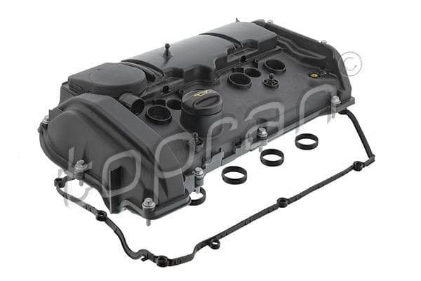 TOPRAN KULBUTOR KAPAGI BMW N13 F20 F30 CONTALI 11127646553 OEM: 11127646553 - TOPRAN 503393001 kodlu oto yedek parça