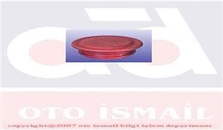 TPART MOTOR YAĞ KAPAĞI CONTASIZ SKODA ORJ.ÜRÜN OEM: 47103485 - TPART 21204 kodlu oto yedek parça