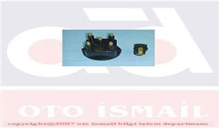 TPART DİSTRİBÜTÖR KAP. TEVZİ MAKARASI KİT R19 EUROPA 1.4 E7J ORJ.ÜRÜN 7701033620-7701033621 OEM: 7701033620-7701033621 - TPART 31304 kodlu oto yedek parça