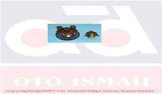TPART DİSTRİBÜTÖR KAP. TEVZİ MAKARASI KİT R9 SPRİNG ORJ.ÜRÜN 7701020784-8541206 OEM: 7701020784-8541206 - TPART 31305 kodlu oto yedek parça