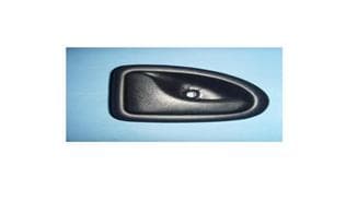 TPART KAPI İÇ AÇMA KOLU SOL CLIO-KNG-MGN-LOGAN SİYAH OEM: 8200667104-7700434716-7700432707 - TPART 31901 kodlu oto yedek parça