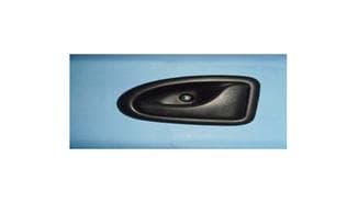 TPART KAPI İÇ AÇMA KOLU SAĞ CLIO-KNG-MGN-LOGAN SİYAH OEM: 8200669525-7700432708-7700434717 - TPART 31902 kodlu oto yedek parça