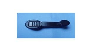 TPART CAM AÇMA KOLU SİYAH R9 YM 97 MD R11-R19-R21-EXP 7702253025-7702253988 OEM: 7702253025-7702253988 - TPART 31907 kodlu oto yedek parça