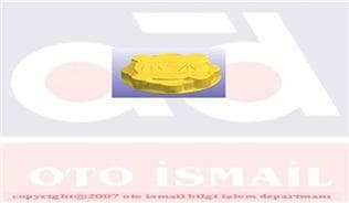 TPART GENLEŞME TANKI KAPAĞI ESCORT-FIESTA-FOCUS-FUSION-KA-TOURNEO CONNECT-TRANSIT CONNECT-MAZDA 121 III-2 OEM: 86FB8100GA-86FB8100GB-86FB8100GC - TPART 35201 kodlu oto yedek parça