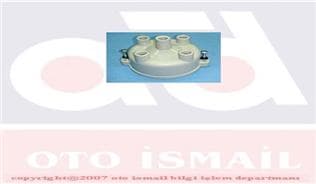 TPART DİSTRİBÜTÖR KAPAĞI SAMARA ORJ.ÜRÜN 2108370650010 OEM: 2108370650010 - TPART 36200 kodlu oto yedek parça