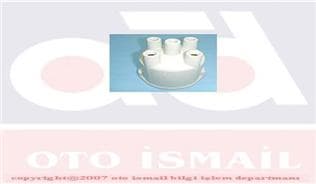 TPART DİSTRİBÜTÖR KAPAĞI LADA NIVA-NOVA 4 SİLİNDİR ORJ.ÜRÜN 21013706500 OEM: 21013706500 - TPART 36201 kodlu oto yedek parça