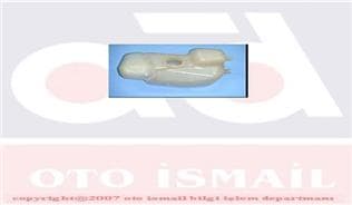 TPART RADYATÖR EK DEPOSU VEGA ENJ. 16V E.3 ORJ.ÜRÜN 2110131101410 OEM: 2110131101410 - TPART 36224 kodlu oto yedek parça