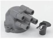 TPART DİSTRİBÜTÖR KAPAĞI TEVZİ MAKARASI KİT NIVA ORJ.ÜRÜN  - TPART 36231 kodlu oto yedek parça