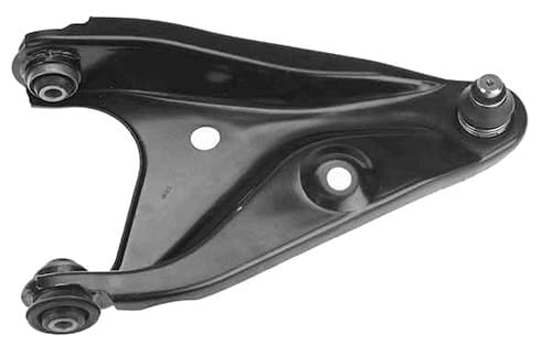 TPS SALINCAK ALT SAĞ DACIA LOGAN I 04 SANDERO 08 LOGAN MVC 08 18MM 6001547519-545004269R-8200216377 OEM: 6001547519-545004269R-8200216377 - TPS T1170 kodlu oto yedek parça