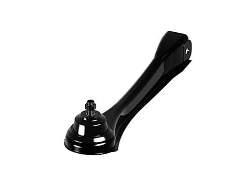 TPS ROT MİLİ ROT KOLU SOL R12 7700571172 OEM: 7700571172 - TPS T1542 kodlu oto yedek parça