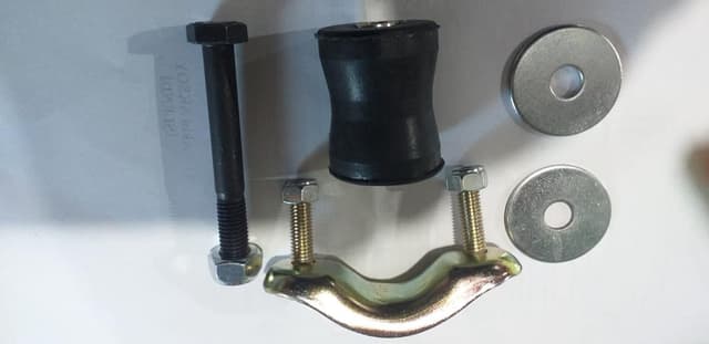 TPS SALINCAK BAĞLANTI TAMİR TAKIMI R12 EM 69-86 BURCU KELEPÇESİ MİLİ  - TPS T7051 kodlu oto yedek parça