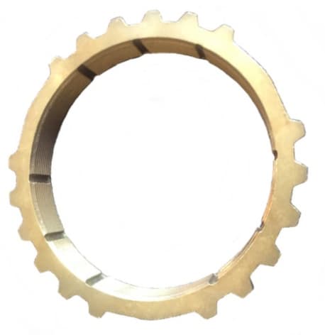 TPS SENKROMENÇ SARISI 5. VİTES R9-TOROS TMM7011 8200296624 OEM: 8200296624 - TPS T7055 kodlu oto yedek parça